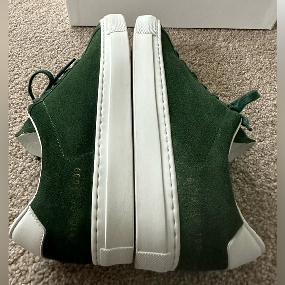 Common Projects Retro Low Sneakers - Picture 4 of 10